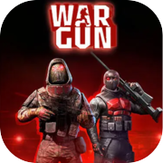 Play War Gun: Shooting Games Online