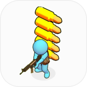 Play Collect Bullets 3D