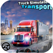 Truck Simulator :Truck Driving