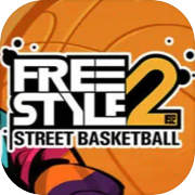 Freestyle 2: Street Basketball