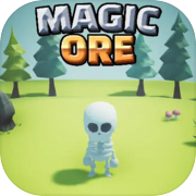 Magic Ore