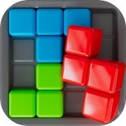 Play Block Busters - Puzzle Game