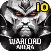 Play Warlord Arena.io : Evolution