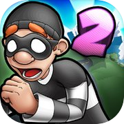 Play Robbery Bob 2 - Double Trouble