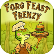 Play Forg Feast Frenzy