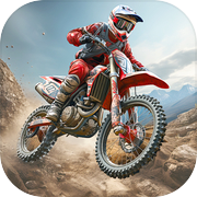 Play Motocross Dirt Race Bike Games