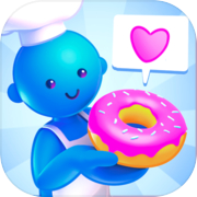 Play My Sweet Bakery