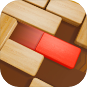 Wood Block merge puzzle