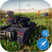 Play Tank Battle: World War game