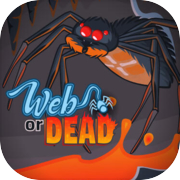 Play Web or Dead