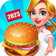 Play Cooking Town-Joy Kitchen Games