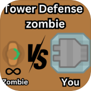 Tower Defense From Zombie