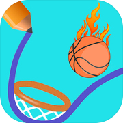 Play Dunk line: basket