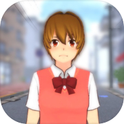 Play Anime School Simulator