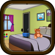Play Smart Lock House Escape : Escape Games Play-205