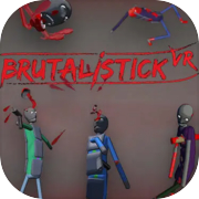 Play BRUTALISTICK VR