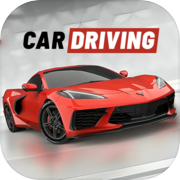 Play Car Driving Hajwala Drift 2024