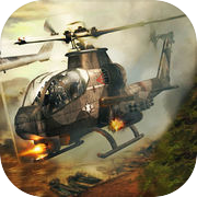 Play Battle Helicopter Combat