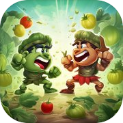 Play Garden Gladiator Fight