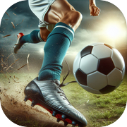 Play Goal Shooter -Soccer Games-