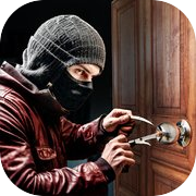 Sneak Thief - Heist Games 2024