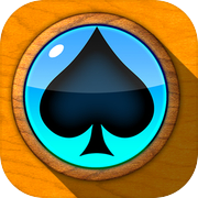 Hardwood Spades Pro