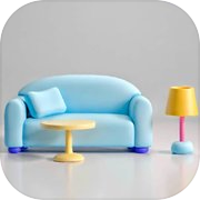 Play Merge home decor