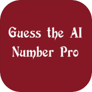 Guess the AI Number Pro