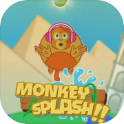 Play Monkey Splash!!
