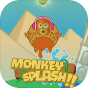 Monkey Splash!!