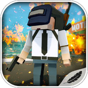 Play Ultimate Battle Royale PvP