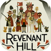 Revenant Hill