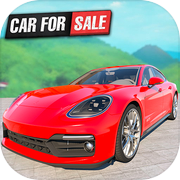 Car Saler Simulator Car Games