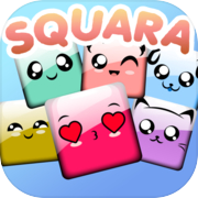 Squara - A Simple Square Rolle