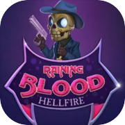 Play Raining Blood: Hellfire