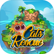 Play Cat Rescue ~ Classic