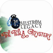 Play MAELSTRÖM LEGACY: The Tesla Mystery