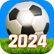 Play Football Puzzle : Games 2024