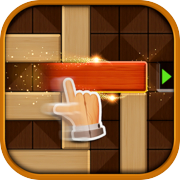 Unblock Wood - Puzzle Game