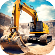 Play Mining Rush: Dig Deep Dozer!