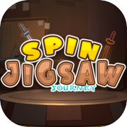 Spin Jigsaw Journey
