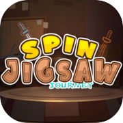 Play Spin Jigsaw Journey