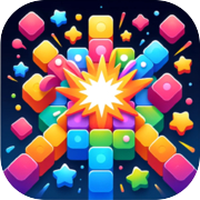 RainbowPang - Match 3 Puzzle