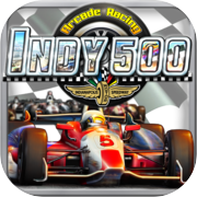 INDY 500 Arcade Racing