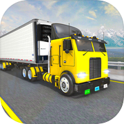 Grand Vehicle Truck Driving 3d