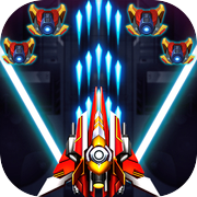 Play Galaxy Shooter: Air Force War