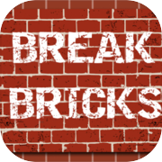 Break Bricks