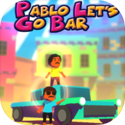 Play Pablo Let's Go Bar