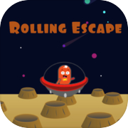 Play Rolling Escape