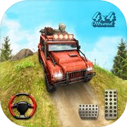 Offroad Revolution 4x4 Games